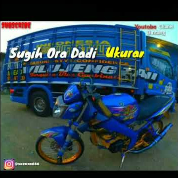 Story WA truk Center lagu boso moto ( keren )