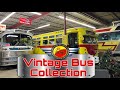 BUSBOYS Collection (My Vintage Bus)