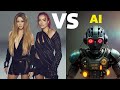 KAROL G, Shakira - TQG VS AI (Inteligencia Artificial)