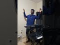 Papa T Nyakoni Finalizing The Audio Papa T Nyakoni Finalizing The Audio