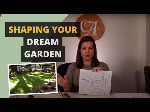 Planting Design Lesson TWO