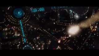 Iron Man 2 - Clip (1/18): Skydive (HD)