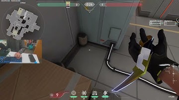 silent jumps on ICEBOX