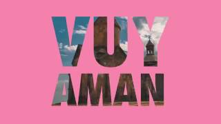 Sirusho Vuy Aman ft  Sebu Official Audio