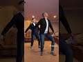 Alex Karp x Peter Thiel DUO 1
