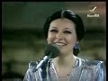 نجاة الصغيرة تغني الطير المسافر حفلة جرش جودة عالية