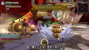 PHDN - STG 32 SHOOTING STAR 1 min and 38 sec