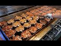 Popular Chicken Steak and Beef Steak in Taiwan / 鐵板雞排, 鐵板牛排 - Taiwanese Street Food