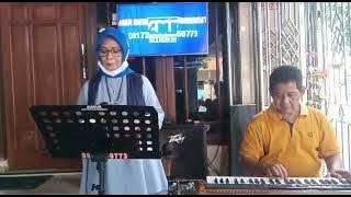 Air Mata Kekasih - Christin #Coverlagu