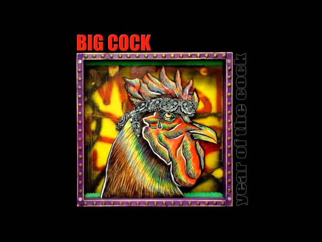 Big Cock - Cinnamon