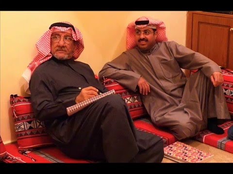 دخينة الخشرم الأستاذ ابراهيم الخشرم يا بو يوسف اعداد يوسف العبيدلي