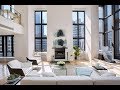 A True Entertainer’s Loft in Tribeca, New York, New York | Sotheby's International Realty