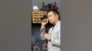 Understanding Inherent vs. Value-Adding Property Features