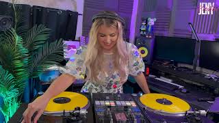 EURODANCE MIX 90`S | #01 | The Ultimate Megamix Eurodance 90's - Mixed by Jeny Preston