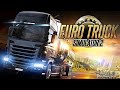 Euro Truck Simulator 2 Kupio sam NOVI KAMION