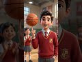 🔥Episode #324 Shadow Prodigies #avr #friends #nba #school #3idiots #cartoon #motupa #youtube #shorts