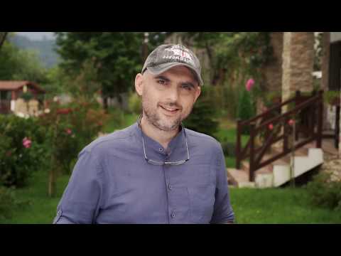 ნიკოლოზ რაჭველი / Nikoloz Rachveli