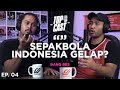 INDONESIA GAK MUNGKIN MASUK PIALA DUNIA?! - BANG BES