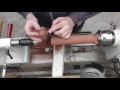 Easy to make salt and pepper mills Easy to make salt and pepper mills