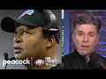 Houston Texans interview former Lions, Colts coach Jim Caldwell | Pro Football Talk | NBC Sports