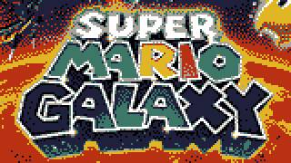 8-Bit Bunny Chasing Theme (Super Mario Galaxy)