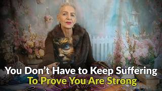 GEMINI You Don’t Have to Keep Suffering to Prove You’re Strong