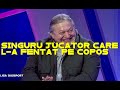 Cum l-a fentat Danut Lupu pe George Copos: &quot;Sunt singurul care a reusit asta&quot;