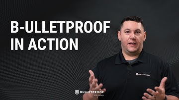 Bulletproof in Action