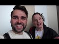 Beginning of video