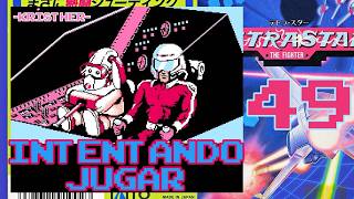 IJ #49 - Intentando Jugar: Tetra Star: The Fighter (NES)