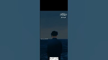 سورة أبراهيم #راحة_نفسية #لايك
