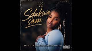 Master Kg feat Nkosazana Daughter & Harrycane - Sdakwa sam 