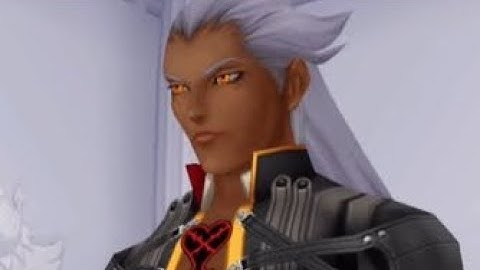 Kingdom Hearts Re:Chain of Memories Reverse/Rebirth - Part 6 (END)