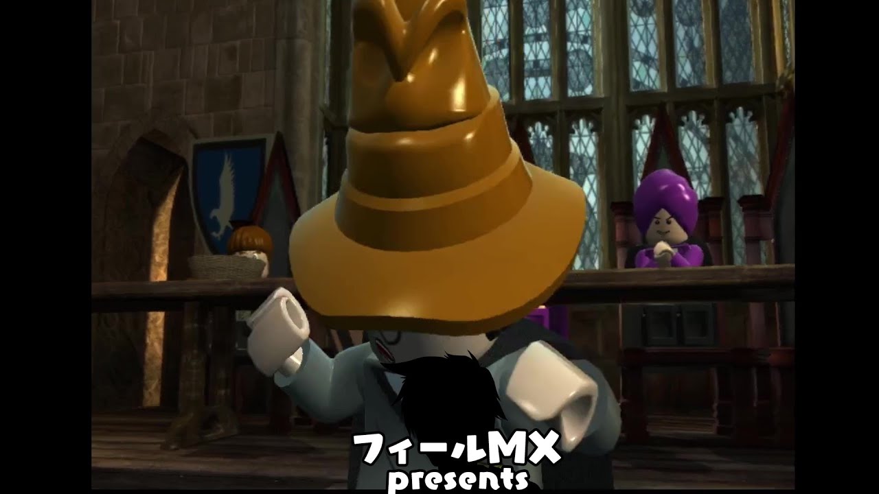 LEGO Harry Potter Years 1 4 1 YouTube lego-harry-potter-years-1-4-1-youtube