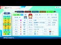 【パワプロ】アイドルなのにムキムキ打線「つぼみ大革命」紹介