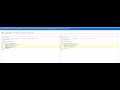 How to Compare SQL Code