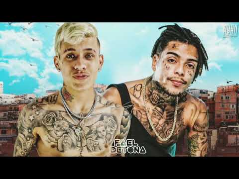 MC Kevin E MC Pedrinho Prepara Novinha 2 Música Oficial