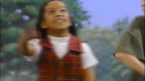 Adventure Bus (2005 Version) Part 2