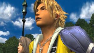 Final Fantasy X: Sobre Millenials e uma gargalhada cringe