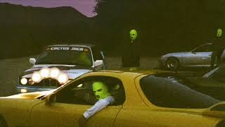 Famous JACKBOYS - WHAT TO DO? (feat. Don Toliver) (EARRAPE) Wealth