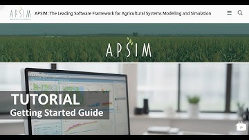 APSIM 101: Next Gen vs Classic, Install & First Wheat Model (2025)
