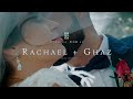 Two hearts that beat as one. | Rachael + Ghaz Wedding Film #EurekaFilmsNz