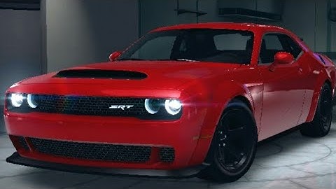 NEED FOR SPEED NO LIMITS-GAMEPLAY PART 7