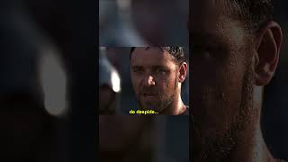 Así iba a ser originalmente esta escena de Gladiator | Xokas