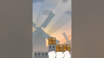 Move The Box - Rotterdam - Level 7 - Walkthrough