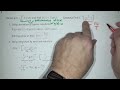 Differential equations; Fall 2021; Lecture 31; Additional properties of the Laplace transform