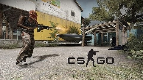CS:GO - St.Marc