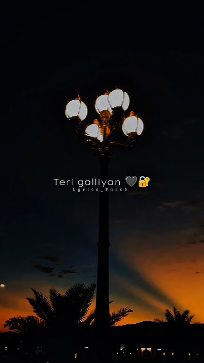 Hai Sila Tu Mere Dard Ka 🥀Slowed Reverb | Teri Galliyan |💫 WhatsApp Status | #shorts​ #viral​