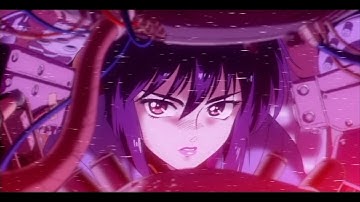 MiSTer FPGA  -  Ghost in the Shell (攻殻機動隊) [No Death] / PlayStation