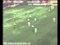 ЛЧ 1999/2000. Динамо Киев - Жальгирис Вильнюс 2-0 (28.07.1999)